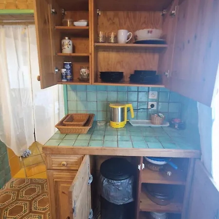 Le Coeur De La Vieille Casa vacanze *