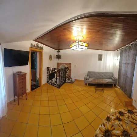 Le Coeur De La Vieille Holiday home *