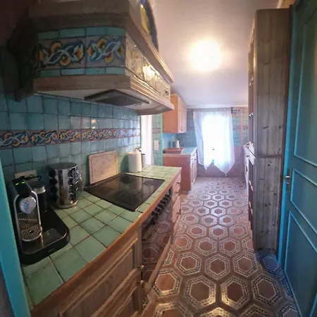 Casa vacanze Le Coeur De La Vieille *