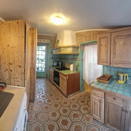 Le Coeur De La Vieille Casa vacanze