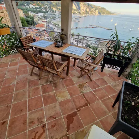 Le Coeur De La Vieille Casa vacanze *