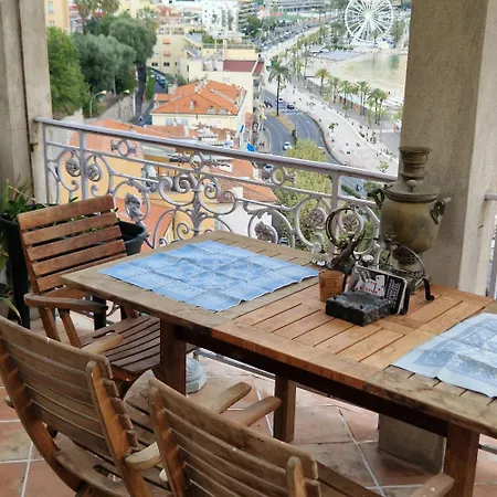 Le Coeur De La Vieille Casa vacanze