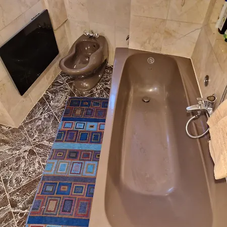 Le Coeur De La Vieille Casa vacanze *