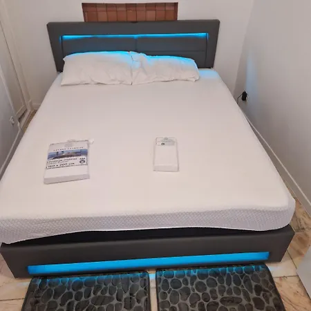 Le Coeur De La Vieille * Mentone