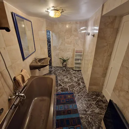 Casa vacanze Le Coeur De La Vieille *