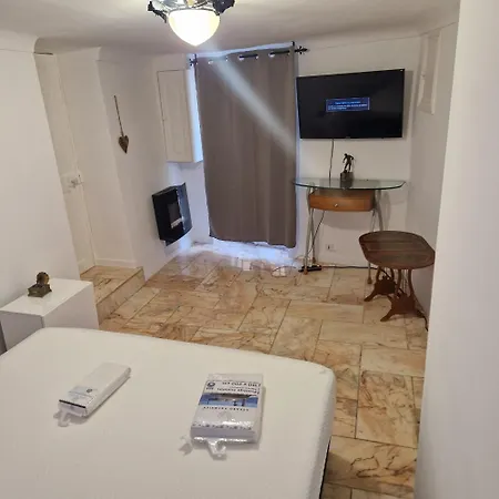 Le Coeur De La Vieille *