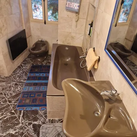 Le Coeur De La Vieille Casa vacanze Mentone