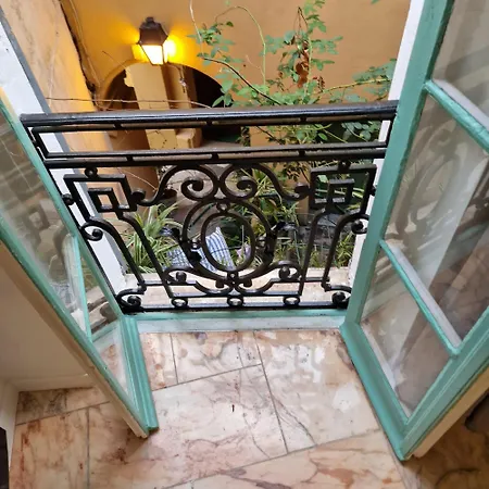 Casa vacanze Le Coeur De La Vieille