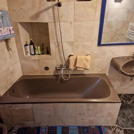 Le Coeur De La Vieille Casa vacanze *