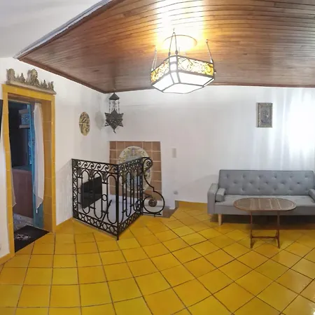 Le Coeur De La Vieille Holiday home Menton