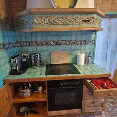 Le Coeur De La Vieille Tatil Evi