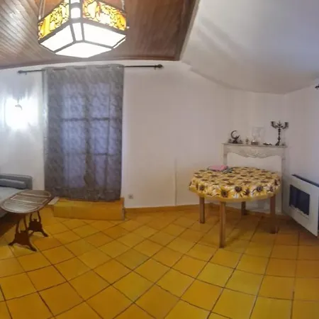 Tatil Evi Le Coeur De La Vieille