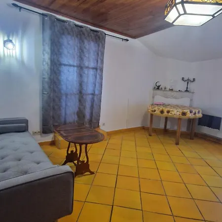 Le Coeur De La Vieille *