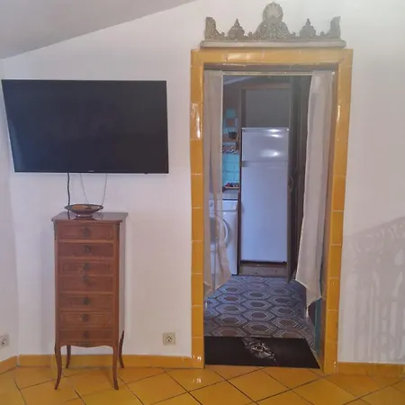 Prázdninový dům Le Coeur De La Vieille