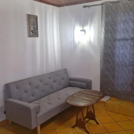 Hébergement de vacances Le Cœur De La Vieille Menton