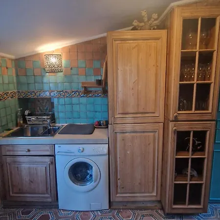 Le Cœur De La Vieille Hébergement de vacances *