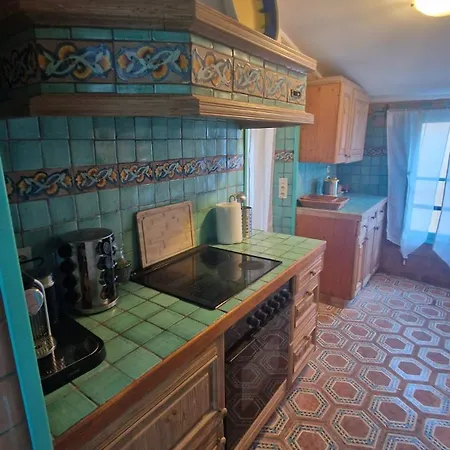 Le Coeur De La Vieille Tatil Evi