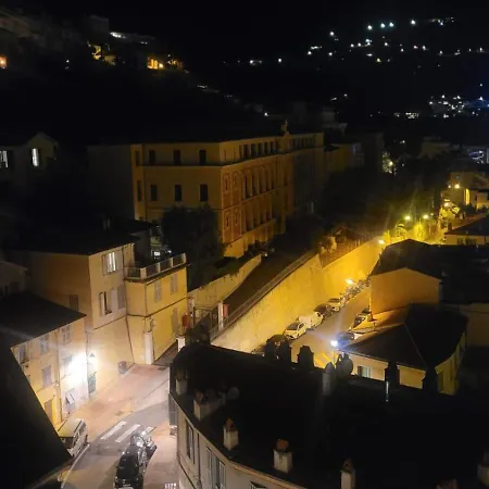 Prázdninový dům Le Coeur De La Vieille Menton