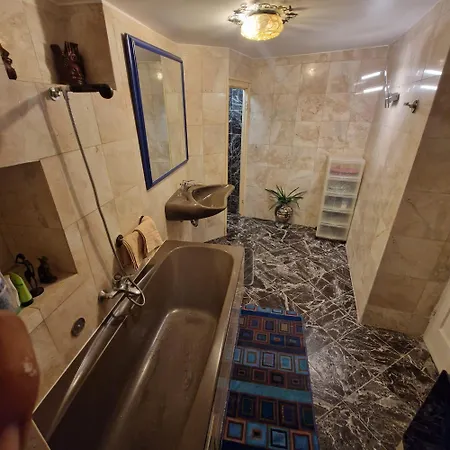 Tatil Evi Le Coeur De La Vieille Menton