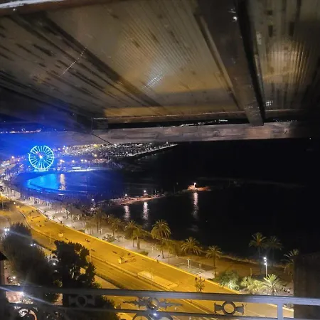 Le Cœur De La Vieille * Menton