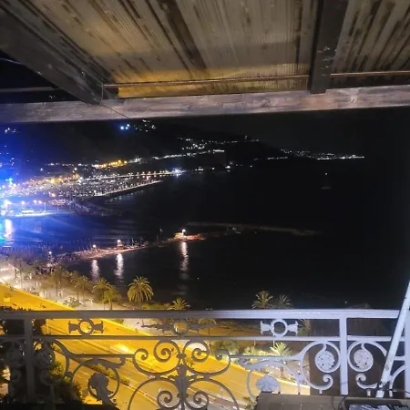 Le Coeur De La Vieille Prázdninový dům Menton