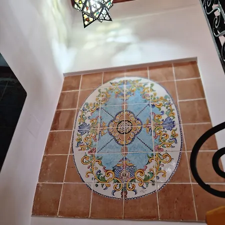 Le Coeur De La Vieille Tatil Evi