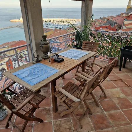 Tatil Evi Le Coeur De La Vieille *