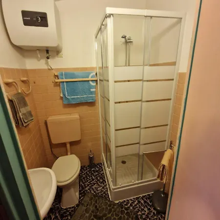 Le Cœur De La Vieille *