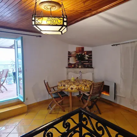 Le Coeur De La Vieille *