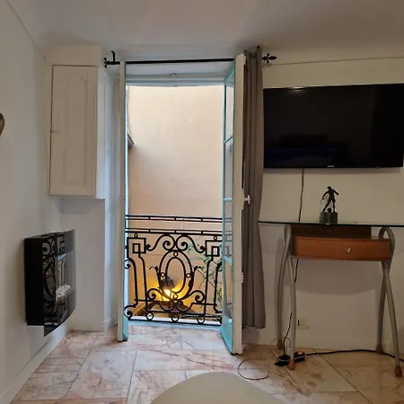 Hébergement de vacances Le Cœur De La Vieille