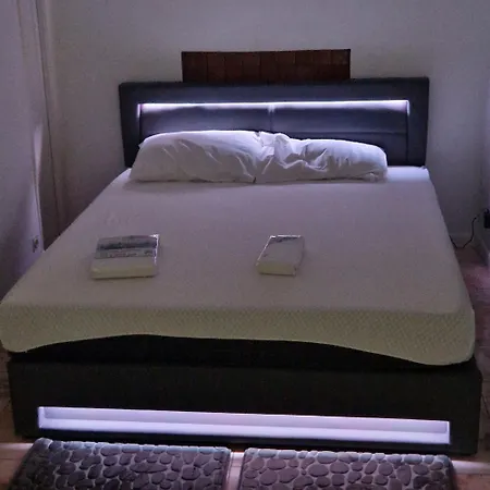 Hébergement de vacances Le Cœur De La Vieille Menton