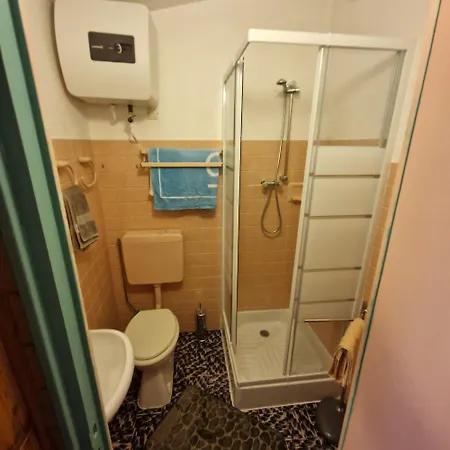 Le Coeur De La Vieille * Menton