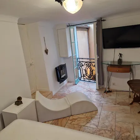 Casa vacanze Le Coeur De La Vieille