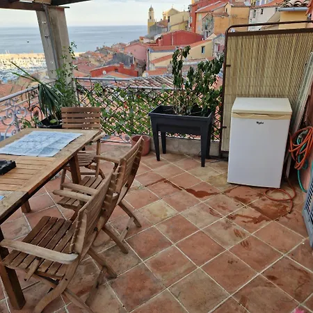 Le Coeur De La Vieille *