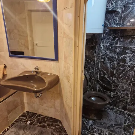 Le Coeur De La Vieille Menton