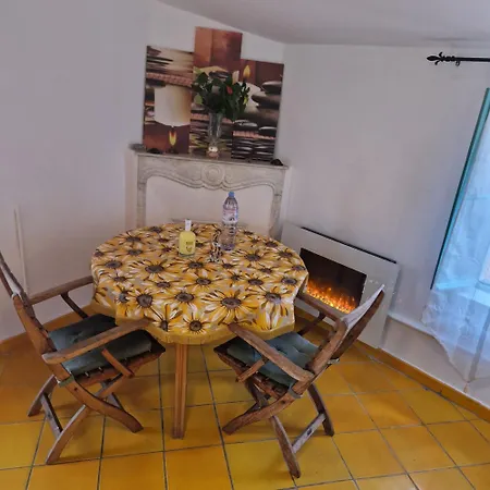 Le Cœur De La Vieille