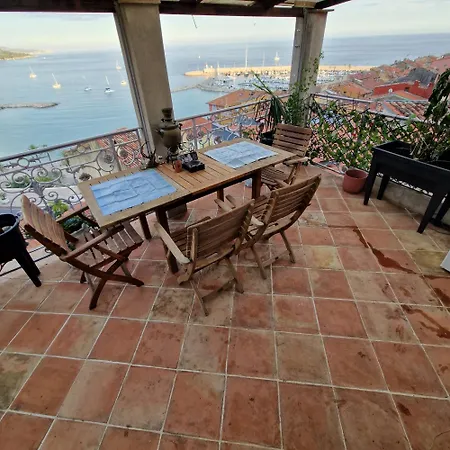Le Coeur De La Vieille Casa vacanze
