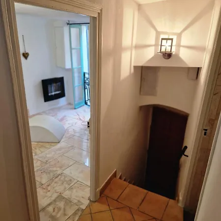 Holiday home Le Coeur De La Vieille