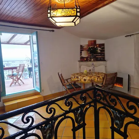 Le Coeur De La Vieille