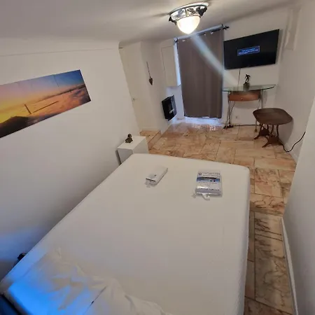Holiday home Le Coeur De La Vieille *
