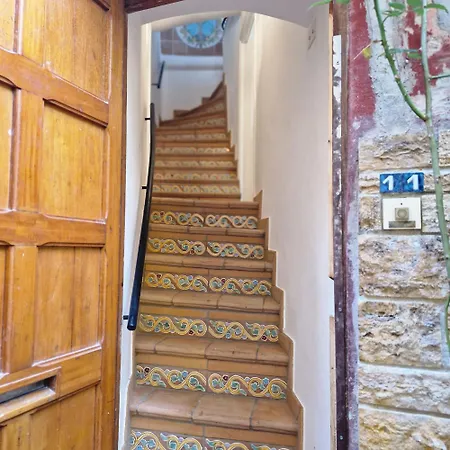 Tatil Evi Le Coeur De La Vieille *