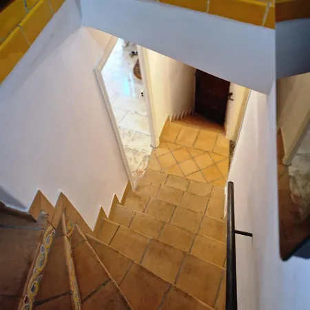 Le Cœur De La Vieille Hébergement de vacances