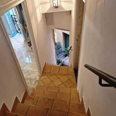 Le Coeur De La Vieille Tatil Evi *