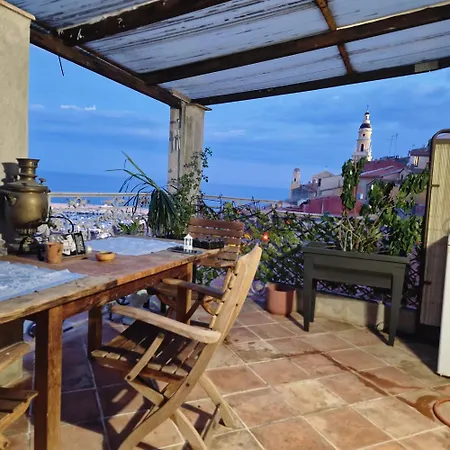 Tatil Evi Le Coeur De La Vieille *