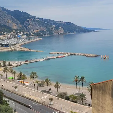 בית נופש Le Coeur De La Vieille