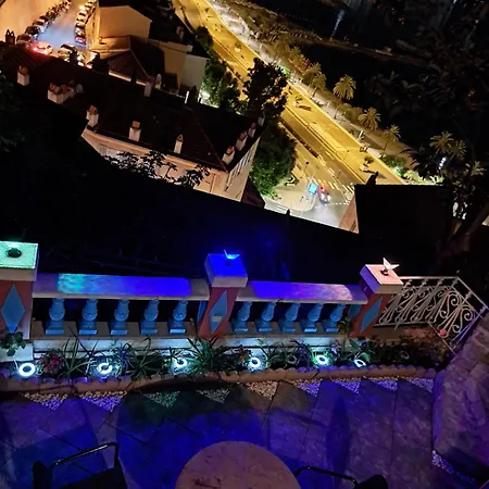 Le Coeur De La Vieille