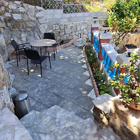 Le Coeur De La Vieille Holiday home *