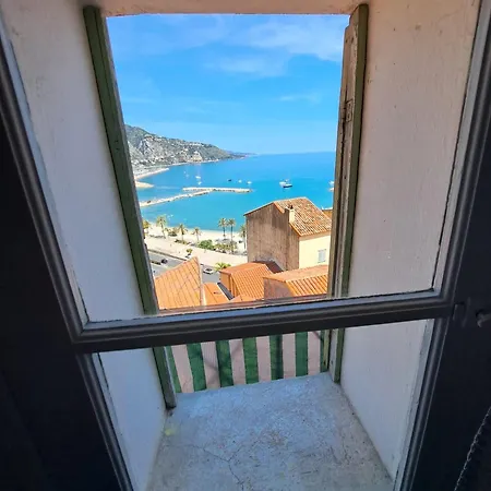 Le Coeur De La Vieille * Menton