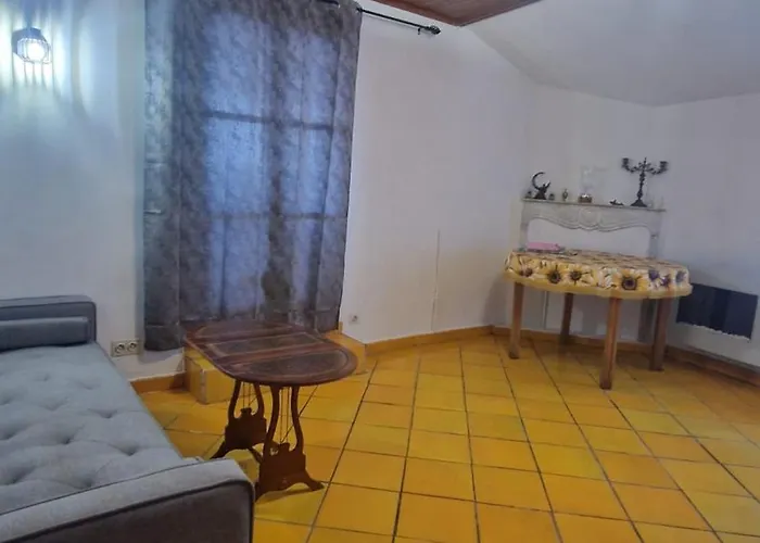 Le Coeur De La Vieille *