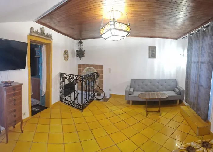 Le Coeur De La Vieille * マントン